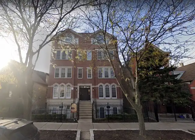 Property at 1514 N Wood St Unit 3N, Chicago, IL, 60622, 4 beds, 3 baths, [object Object]