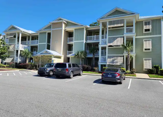 Property at 128 Puffin Dr Unit 1E, Pawleys Island, SC, 29585, 3 beds, 2 baths, [object Object]