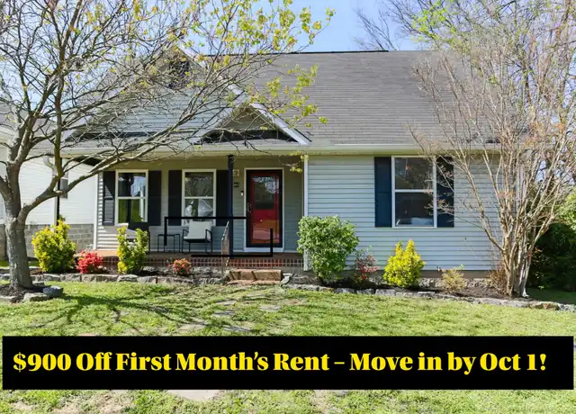 Property at 905 Taylor Merritt Ct, Nashville, TN, 37209, 4 beds, 2 baths, [object Object]