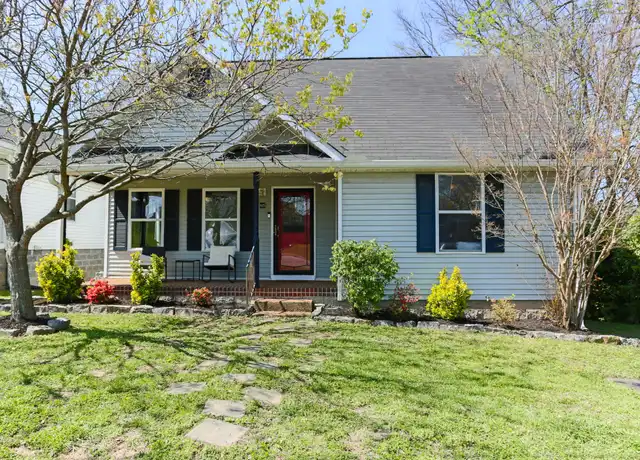 Property at 905 Taylor Merritt Ct, Nashville, TN, 37209, 4 beds, 2 baths, [object Object]