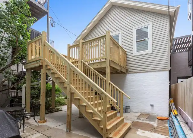 Property at 1013 N Winchester Ave Unit CH, Chicago, IL, 60622, 2 beds, 2 baths, [object Object]