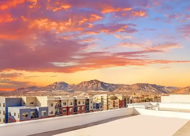 Property at Depot Square Apartments - 3195 Pearl Pkwy, Boulder, CO, 80301, 1-2 bed, 1-2 bath, [object Object]