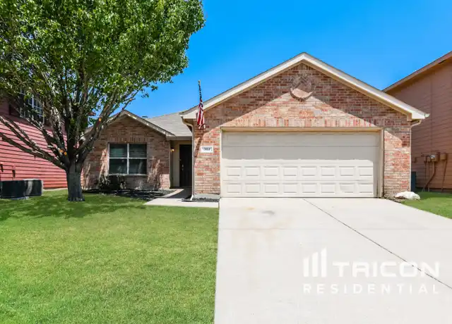 Property at 304 Blairwood Dr, Fort Worth, TX, 76134, 3 beds, 2 baths, [object Object]
