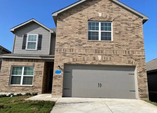 Property at 14217 Prairie Sod Ln, Elgin, TX, 78621, 5 beds, 2.5 baths, [object Object]