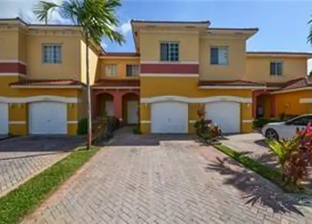 Property at 2958 NW 35th Ave, Lauderdale Lakes, FL, 33311, 3 beds, 2.5 baths, [object Object]