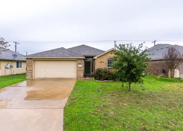Property at 417 Emerald Ridge Dr, Temple, TX, 76502, 3 beds, 2 baths, [object Object]