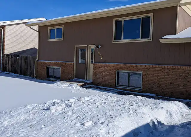 Property at 1959 N 9th St Unit 2, Laramie, WY, 82072, 2 beds, 1 bath, [object Object]