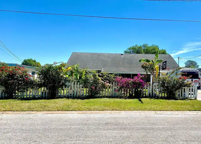 Property at 607 N Forrest Ave Unit A, Kissimmee, FL, 34741, 2 beds, 1 bath, [object Object]