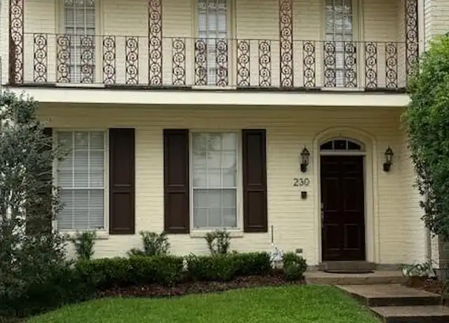 Property at 230 Rue Saint Peter, Metairie, LA, 70005, 3 beds, 3.5 baths, [object Object]