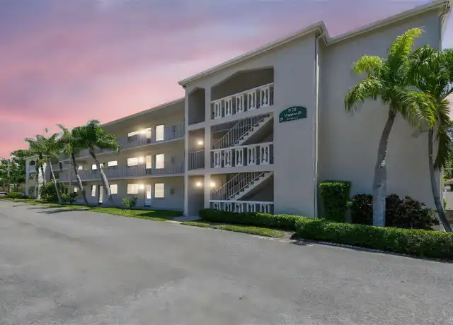 Property at 938 Virginia St #208, Dunedin, FL, 34698, 2 beds, 2 baths, [object Object]
