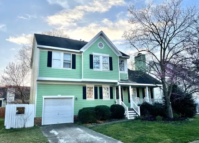 Property at 444 Mountain Lake Dr, Raleigh, NC, 27610, 3 beds, 2.5 baths, [object Object]