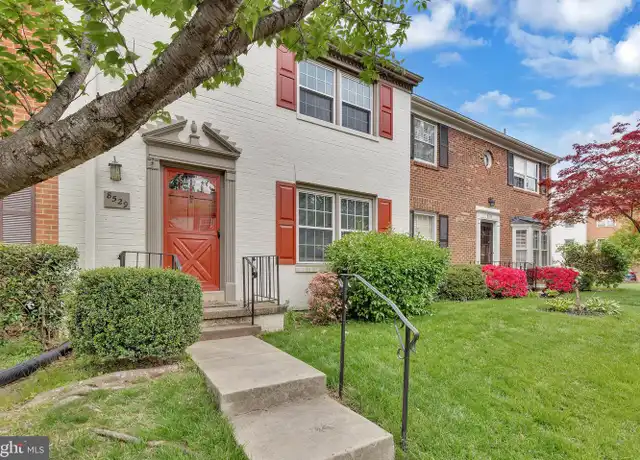 Property at 8529 Lakinhurst Ln, Springfield, VA, 22152, 3 beds, 2.5 baths, [object Object]