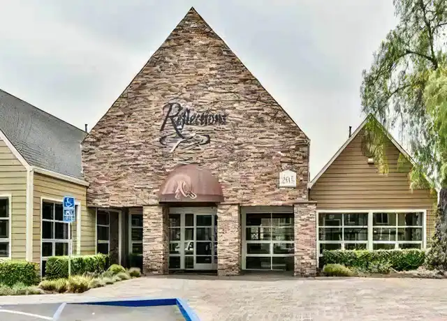 Property at 275 Reflections Dr #17, San Ramon, CA, 94583, 1 bed, 1 bath, [object Object]