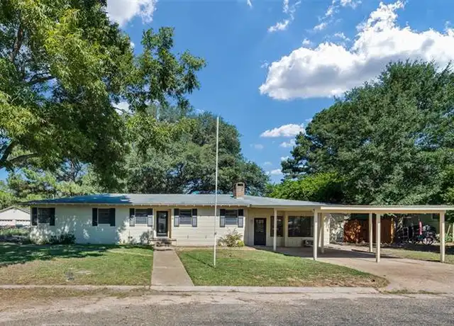 Property at 616 Laurel Rd Unit A, Athens, TX, 75751, 3 beds, 2 baths, [object Object]