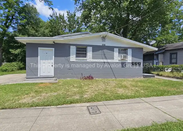 Property at 1716 Whitner St Unit 1, Jacksonville, FL, 32209, 2 beds, 1 bath, [object Object]