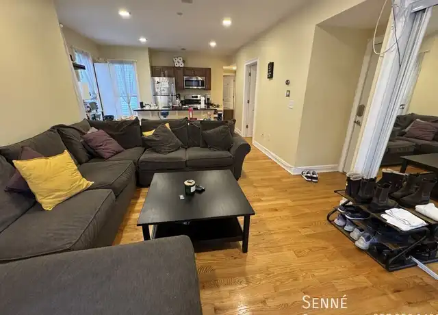 Property at 9A Jay St Unit 2, Somerville, MA, 02144, 3 beds, 2 baths, [object Object]