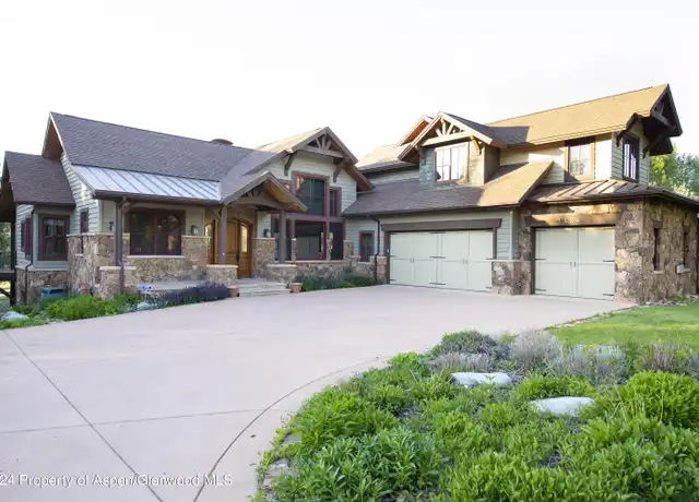 Property at 1124 Heritage Dr, Carbondale, CO, 81623, 5 beds, 4 baths, [object Object]