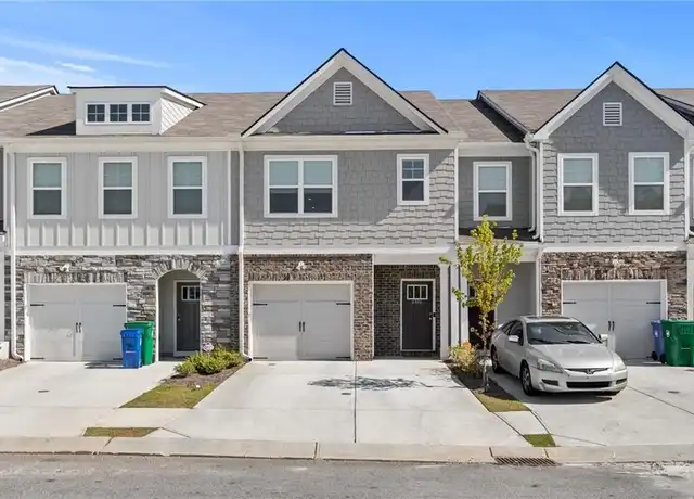 Property at 6336 Scudders Dr, Lithonia, GA, 30058, 3 beds, 2.5 baths, [object Object]