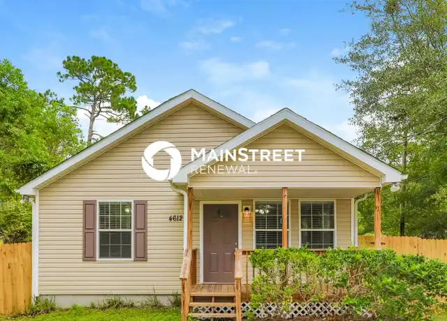 Property at 4612 3rd Ave, Saint Augustine, FL, 32095, 3 beds, 2 baths, [object Object]