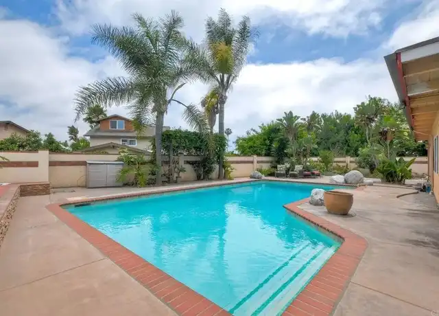 Property at 4869 Alondra Way, Carlsbad, CA, 92008, 3 beds, 1 bath, [object Object]