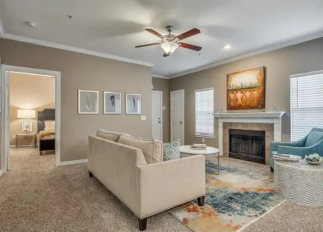 Property at The Renaissance at Norman - 1600 Ann Branden Blvd, Norman, OK, 73071, 1-3 bed, 1-2 bath, [object Object]