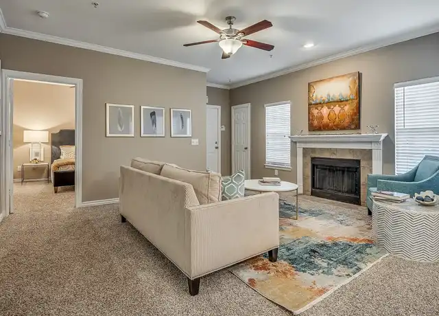 Property at The Renaissance at Norman - 1600 Ann Branden Blvd, Norman, OK, 73071, 1-2 bed, 1-2 bath, [object Object]