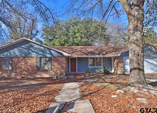Property at 806 Neches Dr, Tyler, TX, 75702, 3 beds, 2 baths, [object Object]