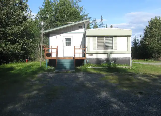 Property at 47120 Tri Cities Ct, Soldotna, AK, 99669, 3 beds, 1 bath, [object Object]