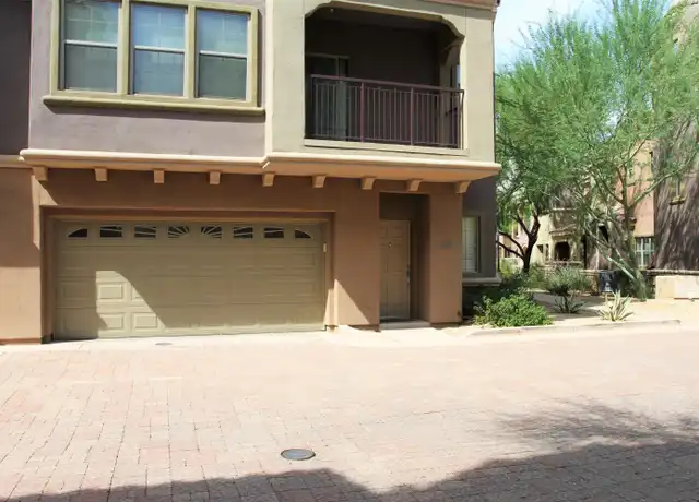 Property at 3935 E Rough Rider Rd #1153, Phoenix, AZ, 85050, 2 beds, 2.5 baths, [object Object]