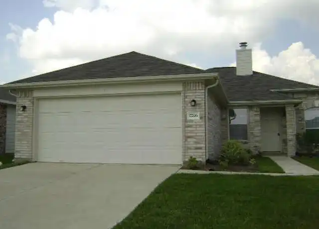 Property at 17206 Indigo Mist Ct, Houston, TX, 77084, 3 beds, 2 baths, [object Object]