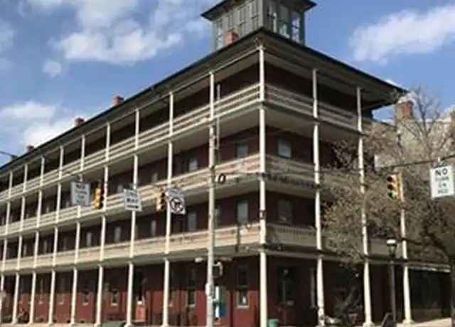 Property at 11 N Beaver St Unit 402, York, PA, 17401, 1 bed, 1 bath, [object Object]