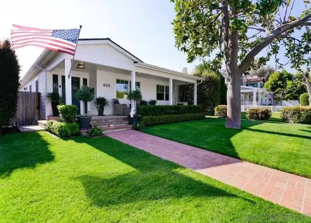 Property at 455 J Ave, Coronado, CA, 92118, 3 beds, 3 baths, [object Object]
