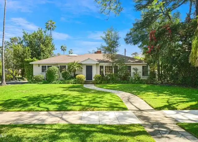 Property at 1572 Casa Grande St, Pasadena, CA, 91104, 3 beds, 2 baths, [object Object]