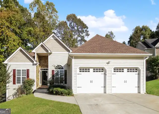 Property at 242 Muskogee Xing, Dallas, GA, 30132, 3 beds, 2 baths, [object Object]
