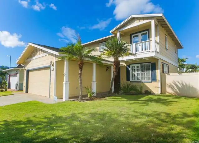 Property at 91-306 Kauoha Pl, Ewa Beach, HI, 96706, 4 beds, 2.5 baths, [object Object]