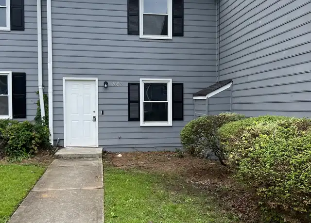 Property at 2623 Evans Mill Dr Unit 1, Lithonia, GA, 30058, 2 beds, 2 baths, [object Object]