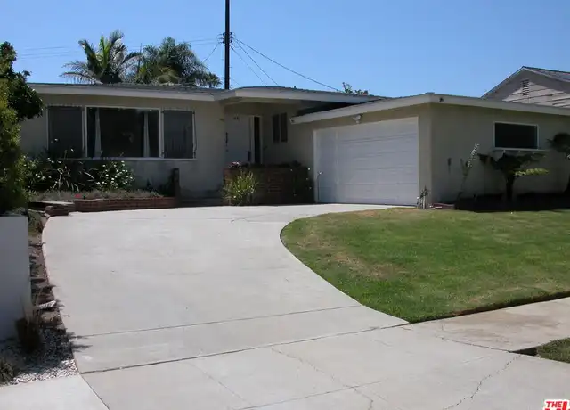 Property at 6446 Riggs Pl, Los Angeles, CA, 90045, 3 beds, 2 baths, [object Object]