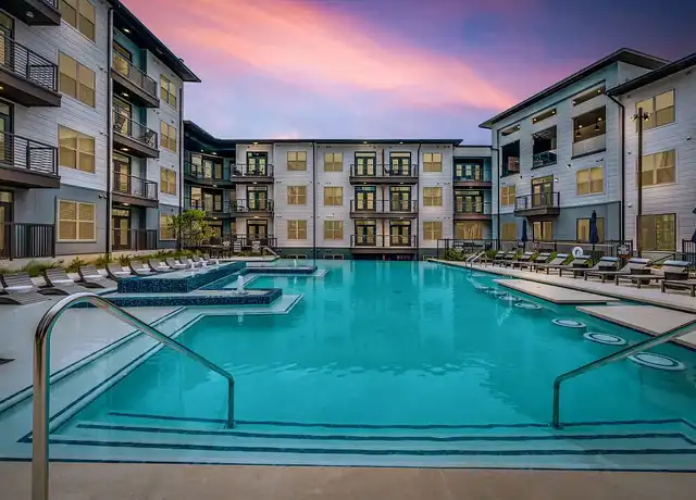 Property at The Crawford - 13853 Stonehawk Way, Euless, TX, 76040, 1-2 bed, 1-2 bath, [object Object]