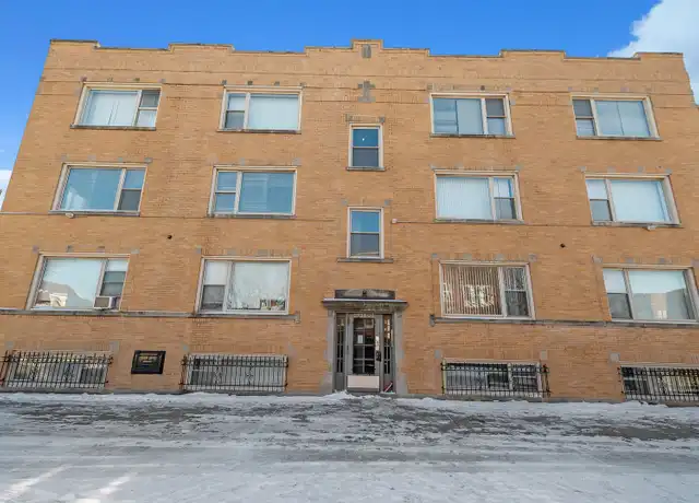 Property at 2723 W 60th St Unit 2723 2, Chicago, IL, 60629, 2 beds, 1 bath, [object Object]