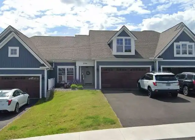 Property at 594 Championship Dr, Victor, NY, 14564, 2 beds, 2 baths, [object Object]