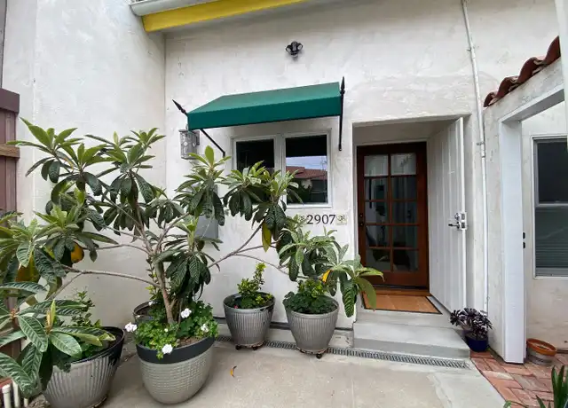 Property at 2907 Union St, San Diego, CA, 92103, 1 bed, 1 bath, [object Object]