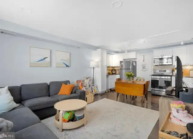 Property at 703 S Randolph St, Philadelphia, PA, 19147, 3 beds, 1 bath, [object Object]