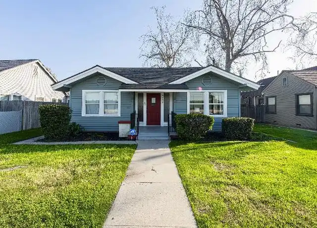 Property at 2709 California Ave, Bakersfield, CA, 93304, 2 beds, 1 bath, [object Object]