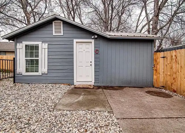 Property at 3005 College Ave, Fort Worth, TX, 76110, 1 bed, 1 bath, [object Object]
