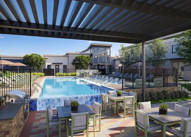 Property at Jefferson Prairie Park - 8100 Brewer Blvd, Fort Worth, TX, 76123, 1-3 bed, 1-2 bath, [object Object]