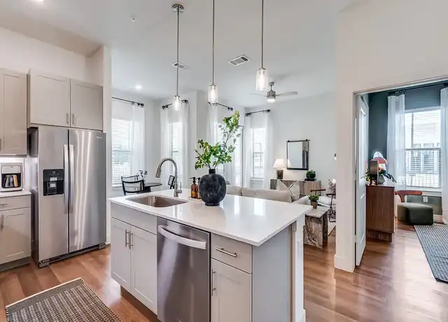 Property at Jefferson Prairie Park - 8100 Brewer Blvd, Fort Worth, TX, 76123, 1-3 bed, 1-2 bath, [object Object]