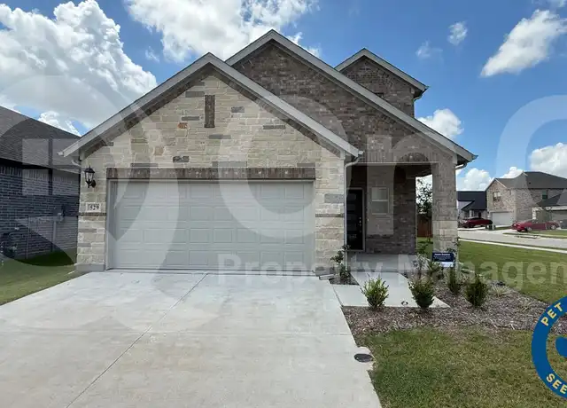 Property at 529 Travine Dr, Princeton, TX, 75407, 4 beds, 3 baths, [object Object]