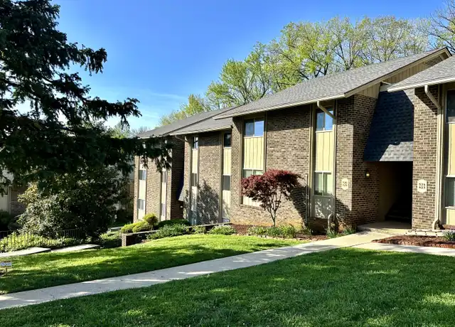 Property at 3636 Taliluna Ave Unit 1, Knoxville, TN, 37919, 2 beds, 2 baths, [object Object]