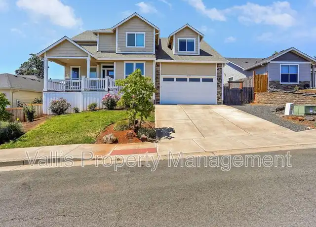 Property at 5669 Cinnamon Teal St SE, Salem, OR, 97306, 4 beds, 2.5 baths, [object Object]