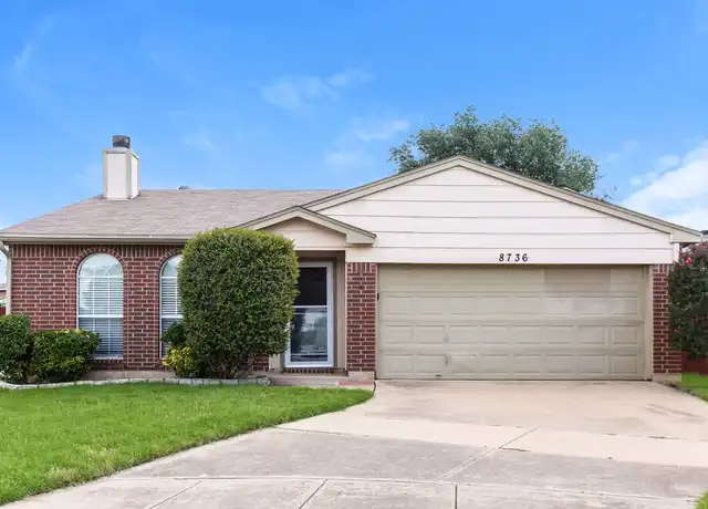 Property at 8736 Eaglestone Way, Fort Worth, TX, 76244, 3 beds, 2 baths, [object Object]